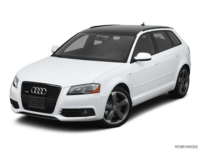 2011 Audi A3 Report