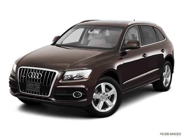 2011 Audi Q5 Owner Complaints