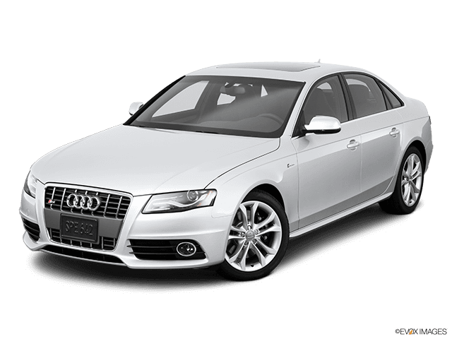 2011 Audi S4 Owner Complaints