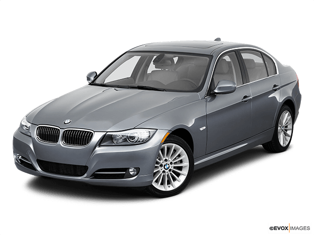 2011 BMW 335d