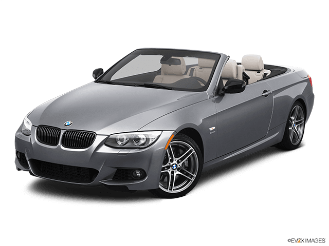 2011 BMW 335i Maintenance guide