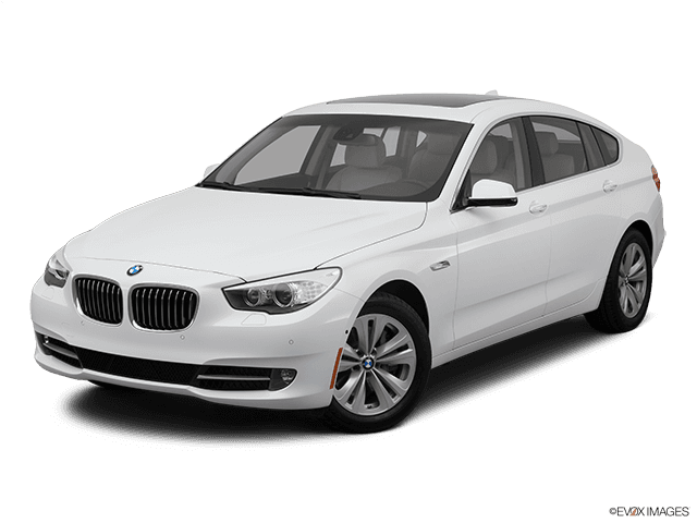 2011 BMW 535i Owner Complaints