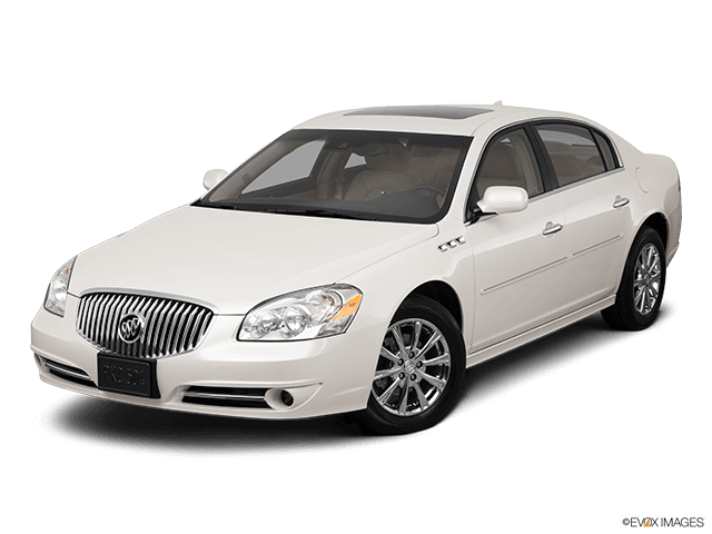 2011 Buick Lucerne Owner Complaints