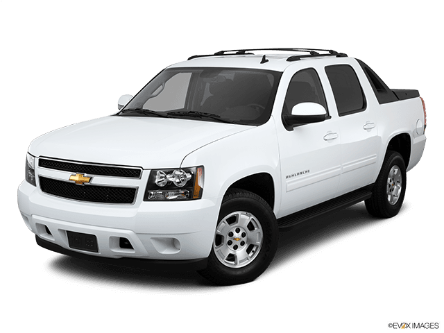 2011 Chevrolet Avalanche Owner Complaints
