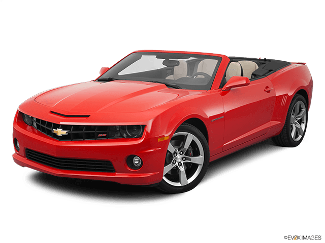 2011 Chevrolet Camaro Recalls