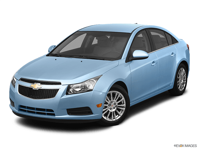 2011 Chevrolet Cruze Report