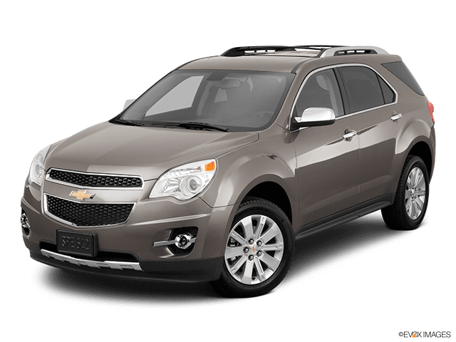 2011 Chevrolet Equinox Recalls
