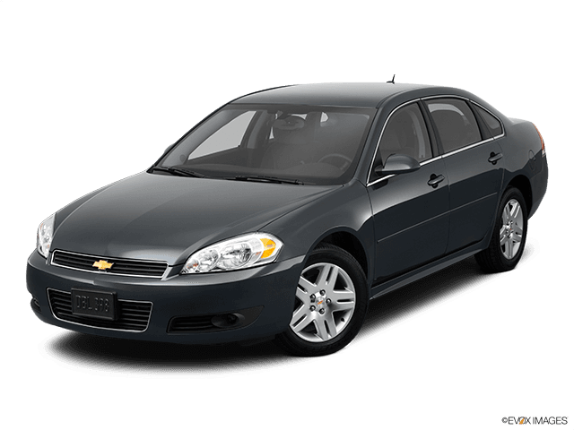 2011 Chevrolet Impala Owner Complaints