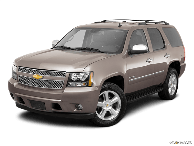 2011 Chevrolet Tahoe Owner Complaints
