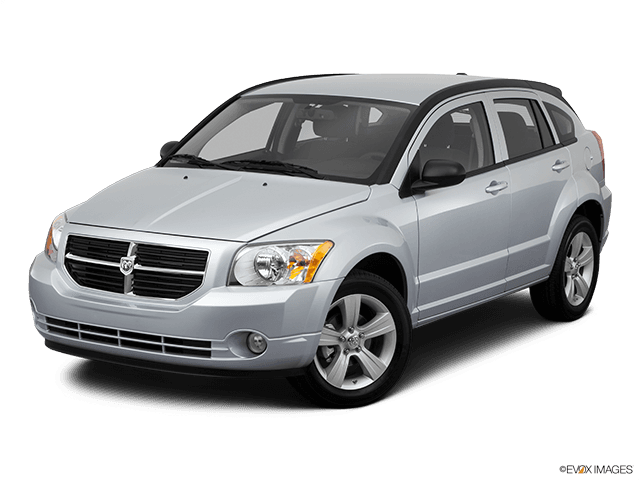 2011 Dodge Caliber Report