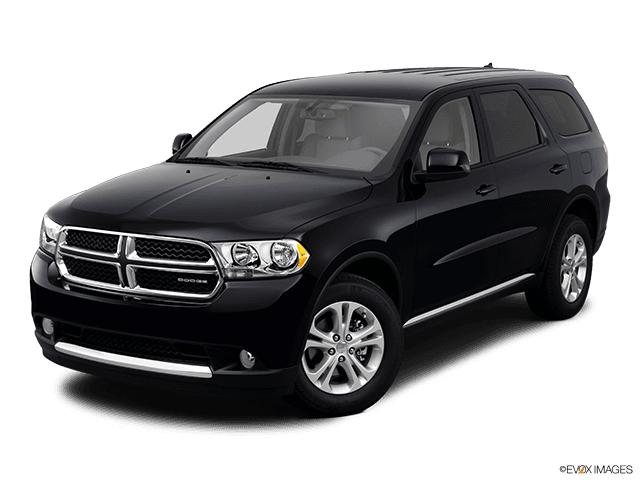 2011 Dodge Durango Report