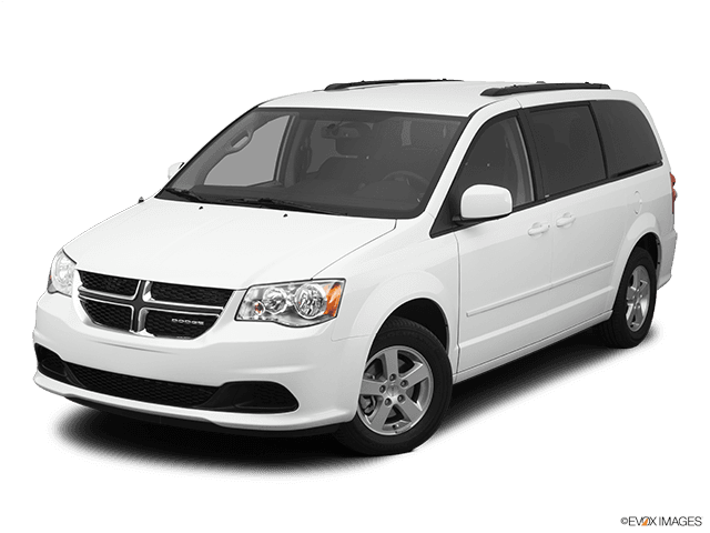 2011 Dodge Grand Caravan Recalls