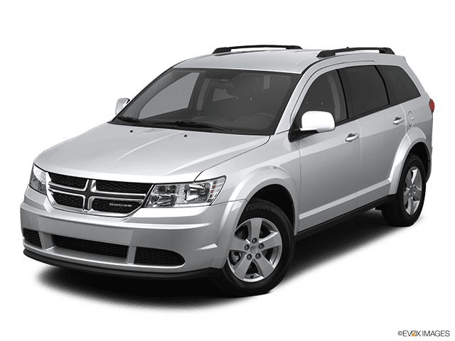 2011 Dodge Journey Owner Complaints