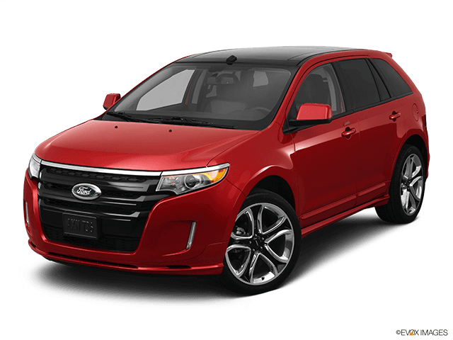 2011 Ford Edge Owner Complaints