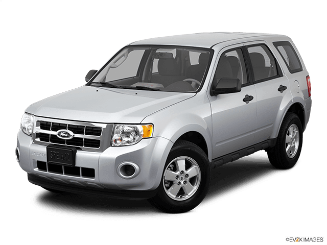 2011 Ford Escape Tuning Guide