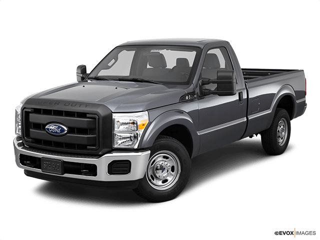 2011 Ford F-250 Tuning Guide