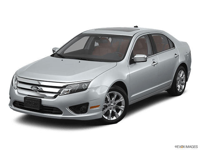 2011 Ford Fusion Owner Complaints