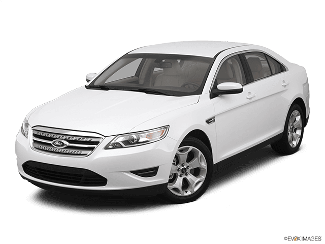 2011 Ford Taurus Owner Complaints