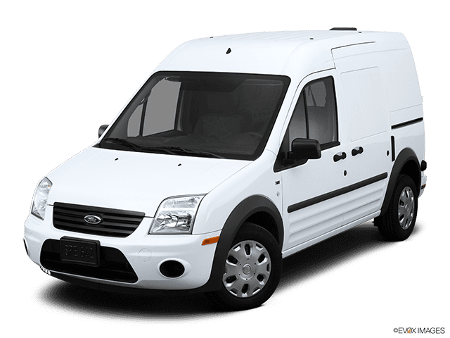 2011 Ford Transit Connect Owner Complaints