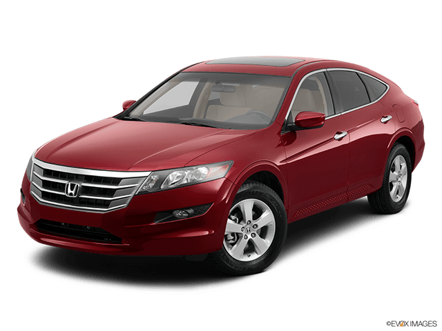 2011 Honda Accord Crosstour Recalls