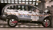 2011 Honda CR-V Recalls