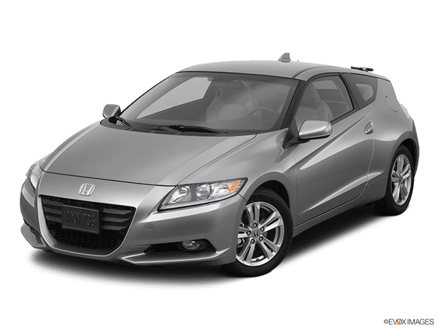 2011 Honda CR-Z Owner Complaints