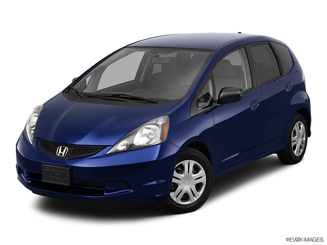2011 Honda Fit Owner Complaints