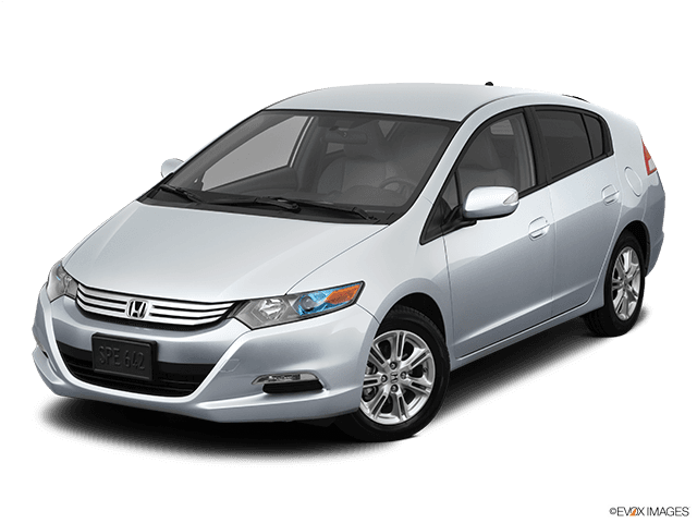 2011 Honda Insight Owner Complaints