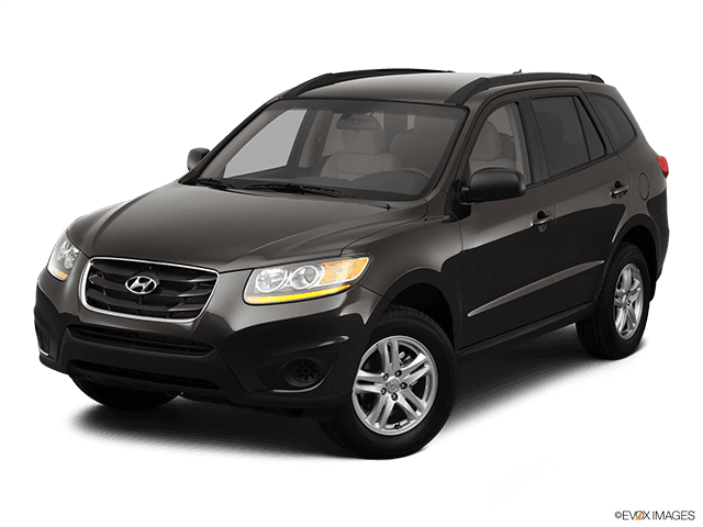 2011 Hyundai Santa Fe Owner Complaints