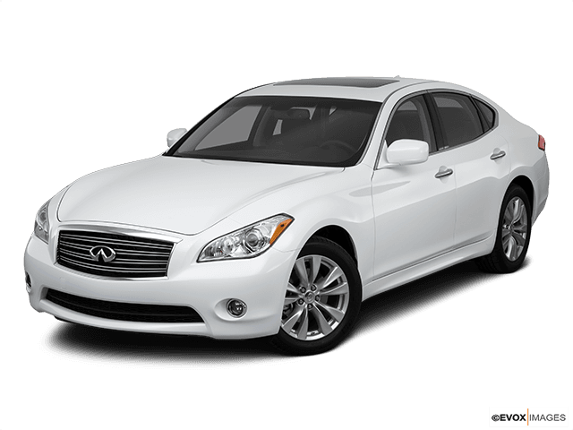 2011 Infiniti M37 Owner Complaints