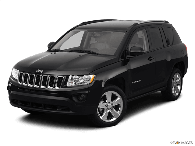 2011 Jeep Compass Owner Complaints