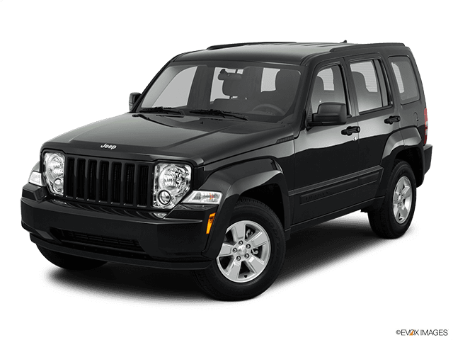 2011 Jeep Liberty Recalls