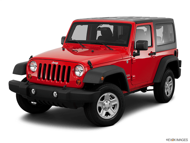 2011 Jeep Wrangler Recalls