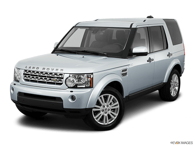 2011 Land Rover LR4 Owner Complaints