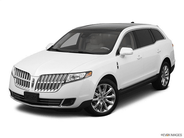 2011 Lincoln MKT Recalls