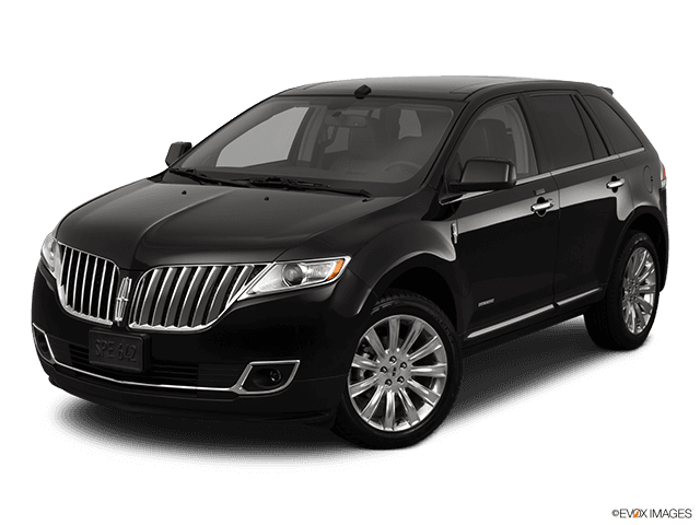 2011 Lincoln MKX Recalls
