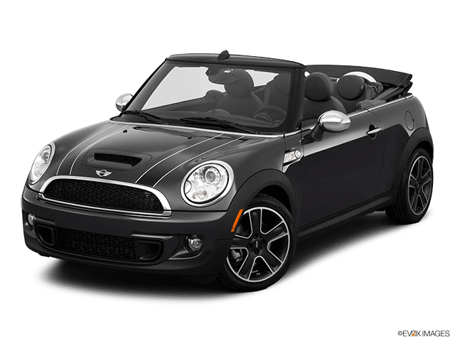 2011 MINI Cooper Convertible Owner Complaints