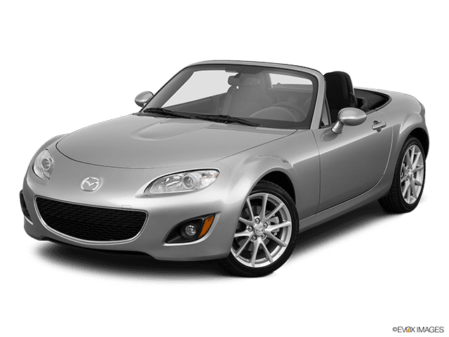2011 Mazda MX-5 Owner Complaints