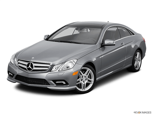 2011 Mercedes-Benz E-Class Owner Complaints