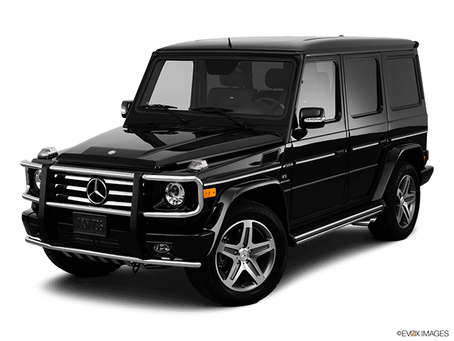 2011 Mercedes-Benz G-Class Owner Complaints