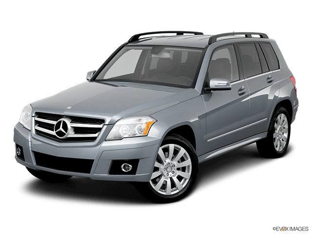 2011 Mercedes-Benz GLK-Class Owner Complaints