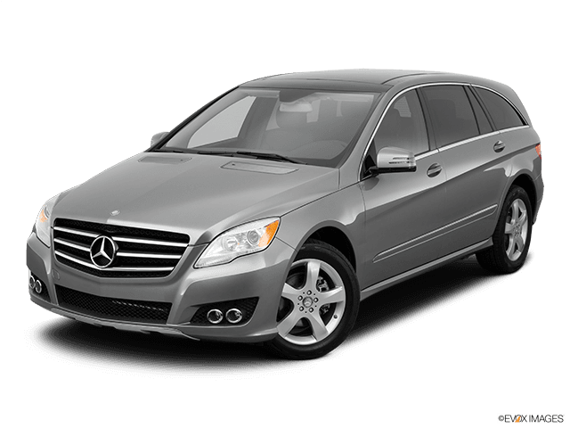 2011 Mercedes-Benz R-Class Recalls