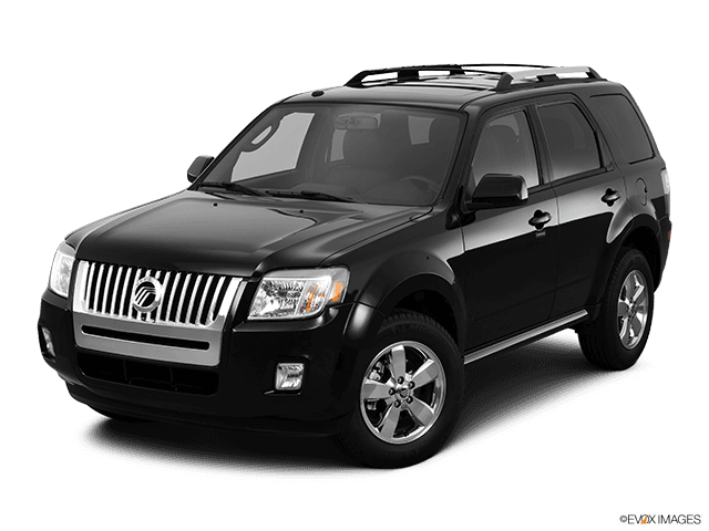 2011 Mercury Mariner Owner Complaints