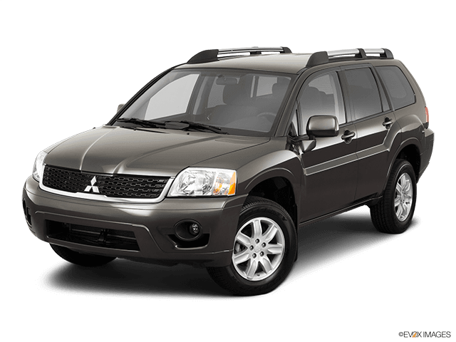 2011 Mitsubishi Endeavor Recalls