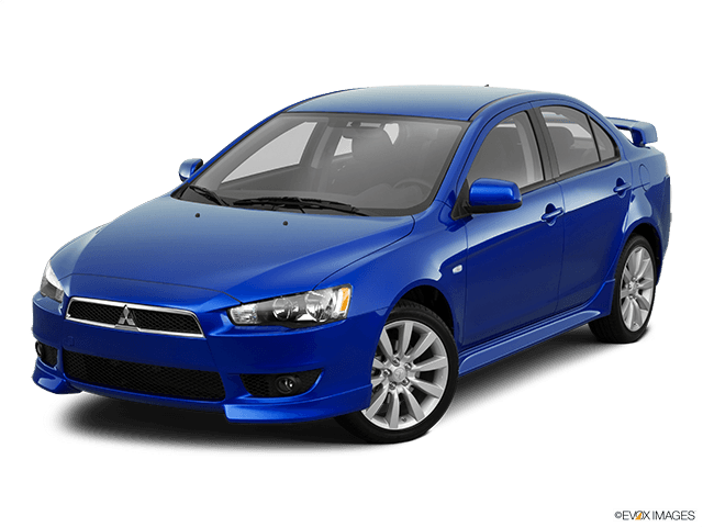 2011 Mitsubishi Lancer Report