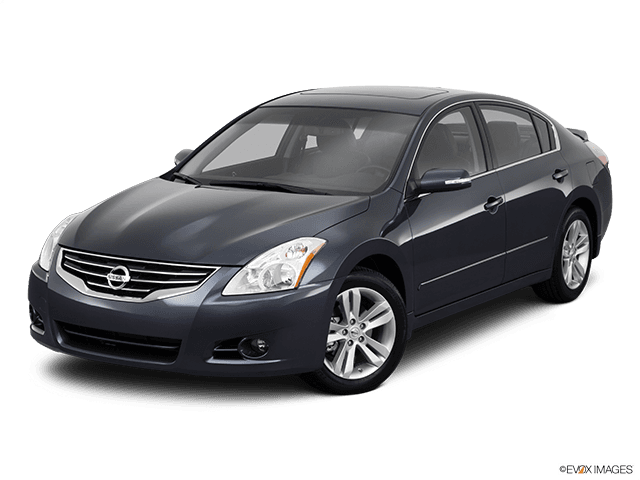 2011 Nissan Altima Recalls