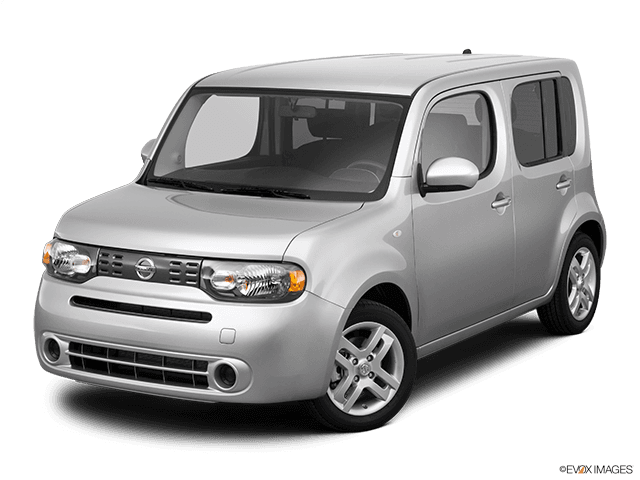 2011 Nissan Cube Owner Complaints