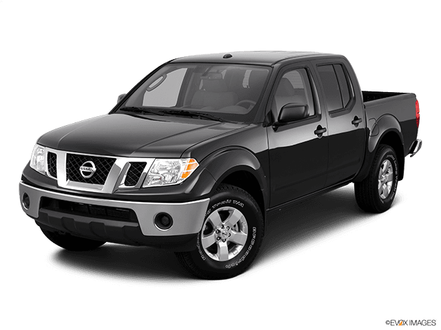 2011 Nissan Frontier Recalls