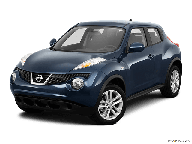 2011 Nissan Juke Report