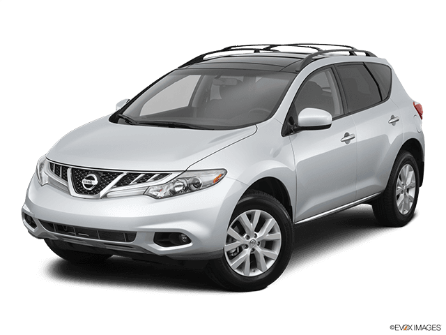 2011 Nissan Murano Recalls